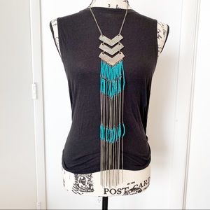 Accessories - Boho Statement Necklace Accessories - Boho Statement Necklace